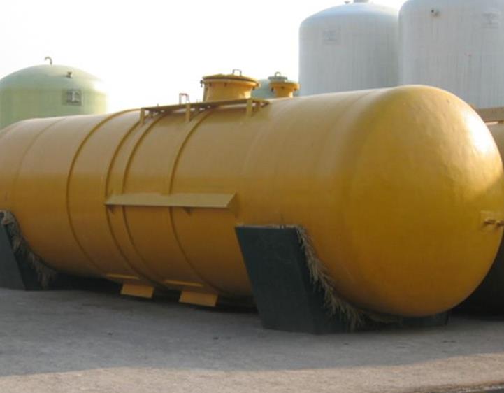 為什么要推行雙層油罐？  